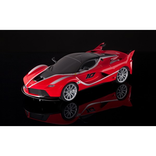 Машинка на радиоуправлении New Bright 1:6 Ferrari Fxxk (60647-2)