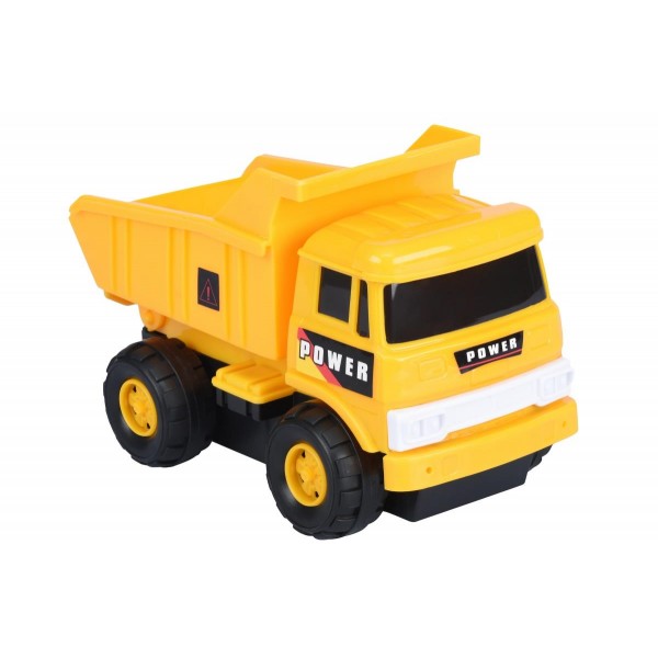 Машинка Same Toy Mod-Builder Самосвал S888Ut