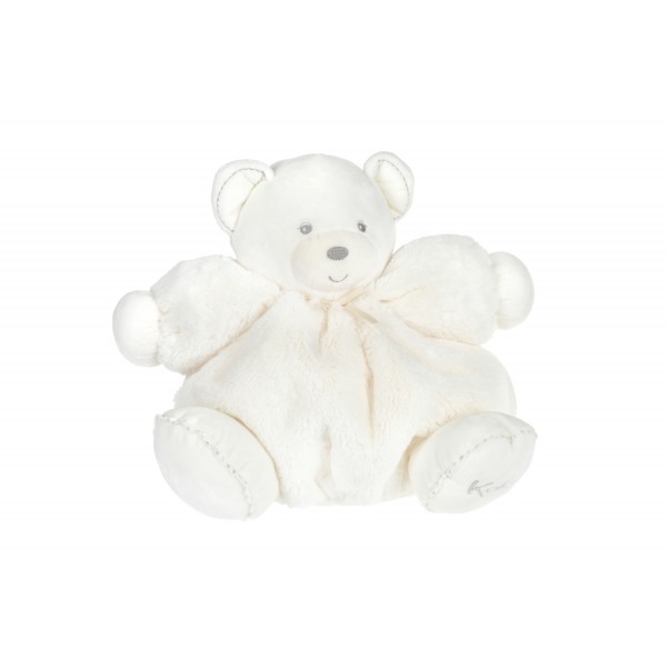 Мягкая игрушка Kaloo Perle Мишка кремовый 30 см в коробке K962144