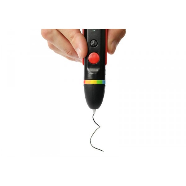 Ручка 3D Polaroid PLAY+ PLA Filament PL-2005-00