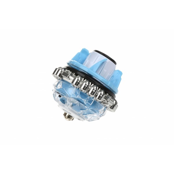 Волчок Auldey Infinity Nado Электроник Iron Bear YW624407