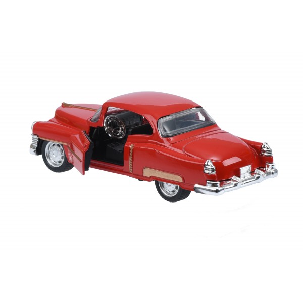 Автомобиль Same Toy Vintage Car красный 601-4Ut-3