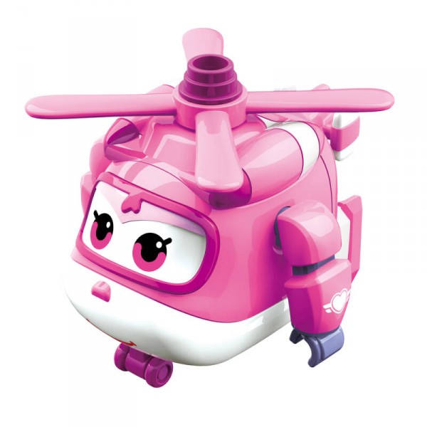 Фигурка-трансформер Super Wings Супер крылья Dizzy, Диззи EU380005