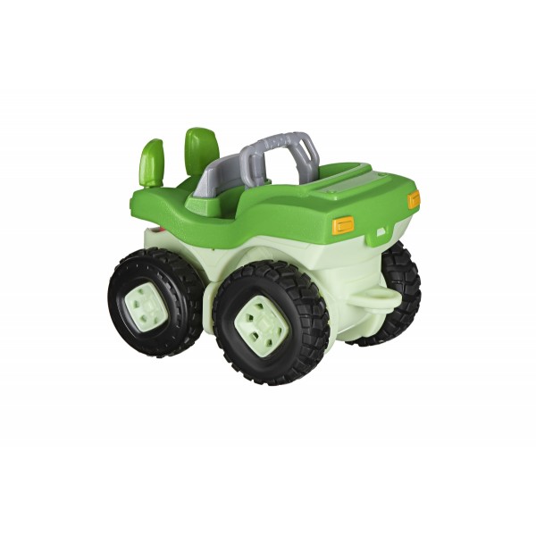 Игровая фигурка Rev Roll Рев та Рамбл Power-Up Краш EU881240
