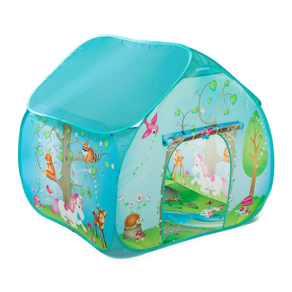 Игровая палатка Pop-it-Up Заколдованный Лес F2PG15809&10;