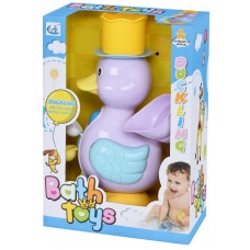 Игрушки для ванной Same Toy Duckling 3302Ut