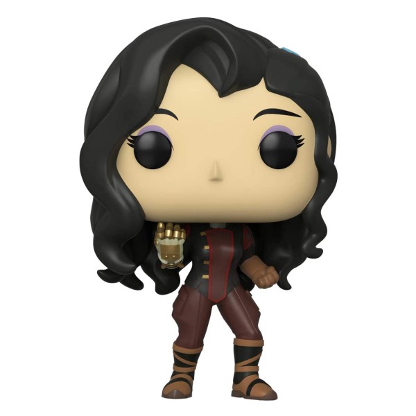 Коллекционная фигурка Funko POP! Animation Legend of Korra Asami 46951