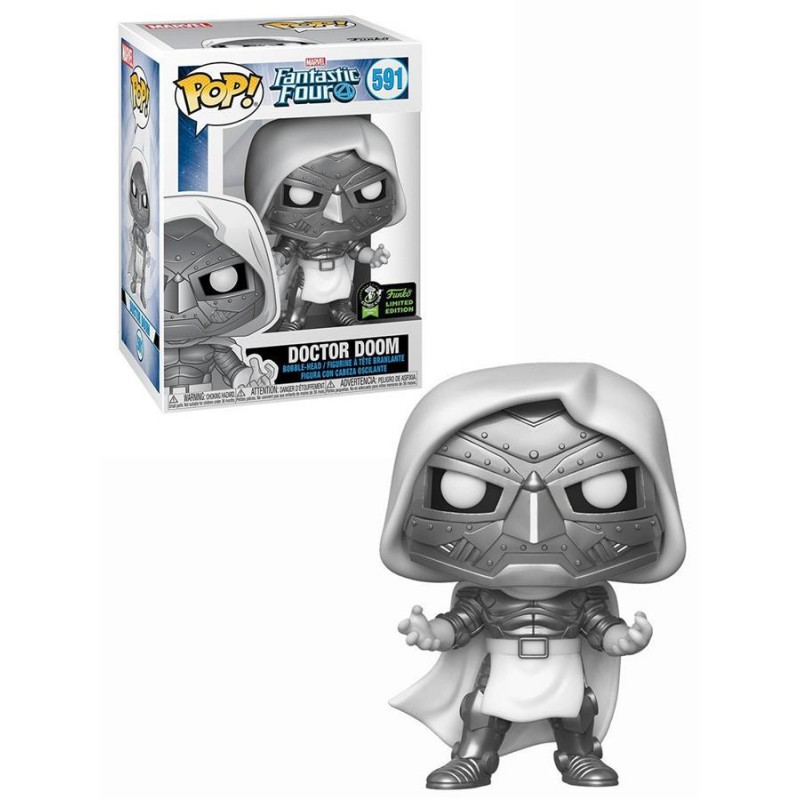 Doom funko clearance pop