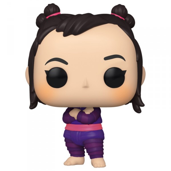 Коллекционная фигурка Funko POP! Vinyl: Disney: Raya and the Last Dragon Noi 50553
