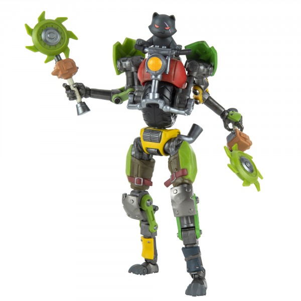 Коллекционная фигурка Jazwares Fortnite Legendary Series Oversized Figure Kit Shadow