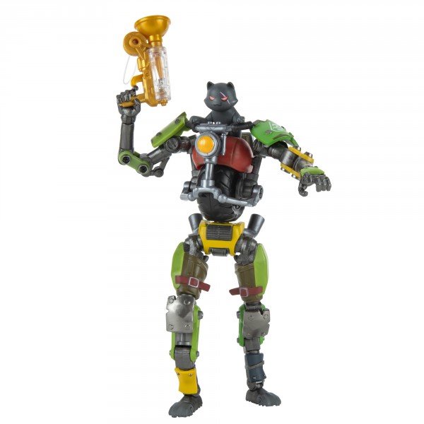 Коллекционная фигурка Jazwares Fortnite Legendary Series Oversized Figure Kit Shadow
