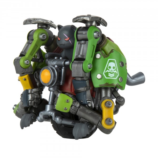 Коллекционная фигурка Jazwares Fortnite Legendary Series Oversized Figure Kit Shadow