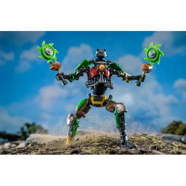 Коллекционная фигурка Jazwares Fortnite Legendary Series Oversized Figure Kit Shadow