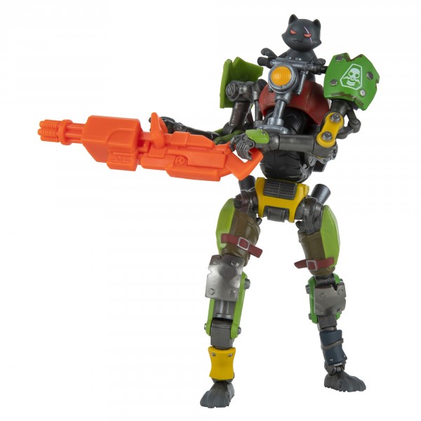 Коллекционная фигурка Jazwares Fortnite Legendary Series Oversized Figure Kit Shadow
