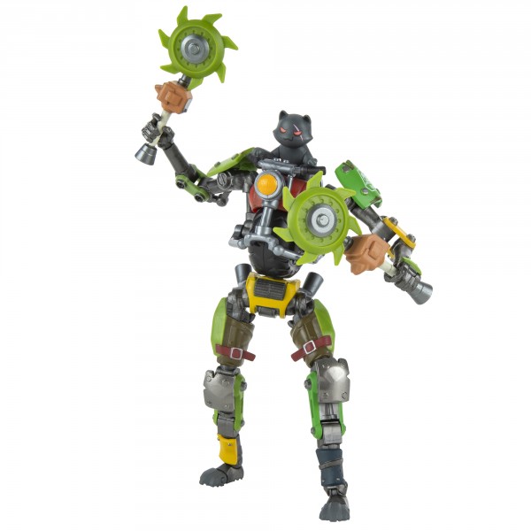 Коллекционная фигурка Jazwares Fortnite Legendary Series Oversized Figure Kit Shadow