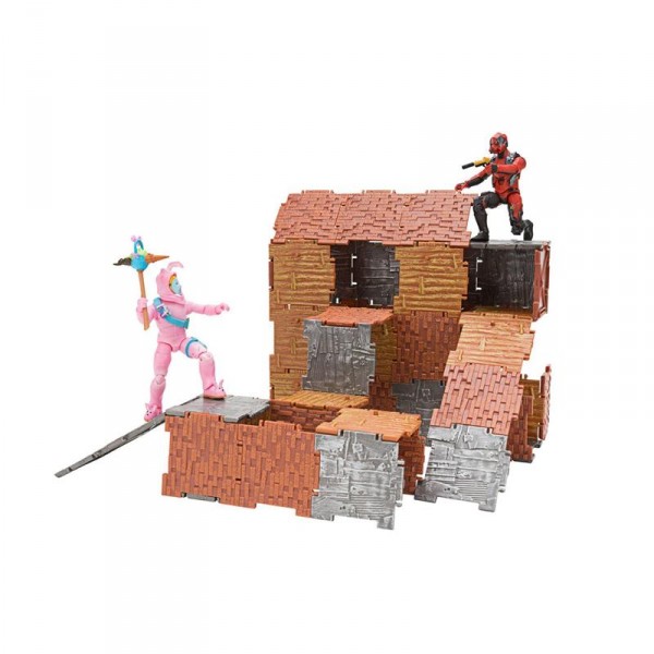 Коллекционная фигурка Jazwares Fortnite Turbo Builder Set Rabbit Raider Vertex S2 FNT0115