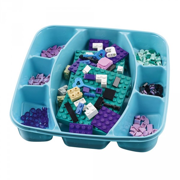 Конструктор LEGO Dots Секретные коробочки 41925