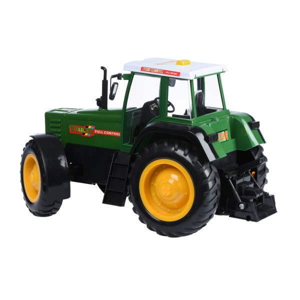 Машинка Same Toy Tractor Трактор фермера R975Ut