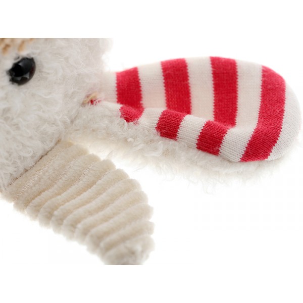 Мягкая игрушка sigikid Коровка 28 см 38309SK