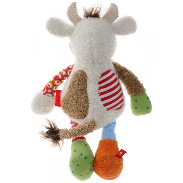 Мягкая игрушка sigikid Коровка 28 см 38309SK