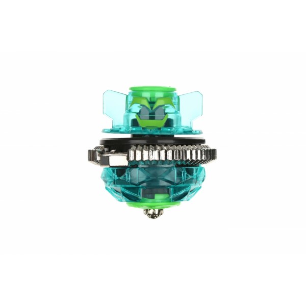 Волчок Auldey Infinity Nado Электроник Skyshatter Fiend Controller Set YW624405