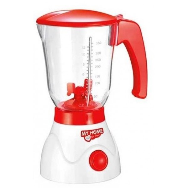 Игровой набор Same Toy My Home Little Chef Dream Соковыжималка 3212Ut