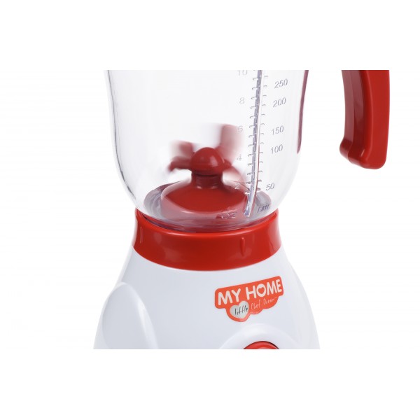 Игровой набор Same Toy My Home Little Chef Dream Соковыжималка 3212Ut