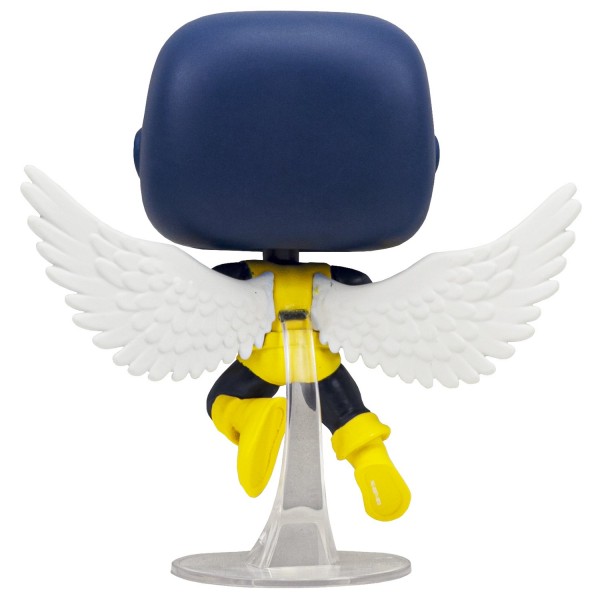 Коллекционная фигурка Funko POP! Bobble: Marvel: 80th First Appearance: Angel 40715