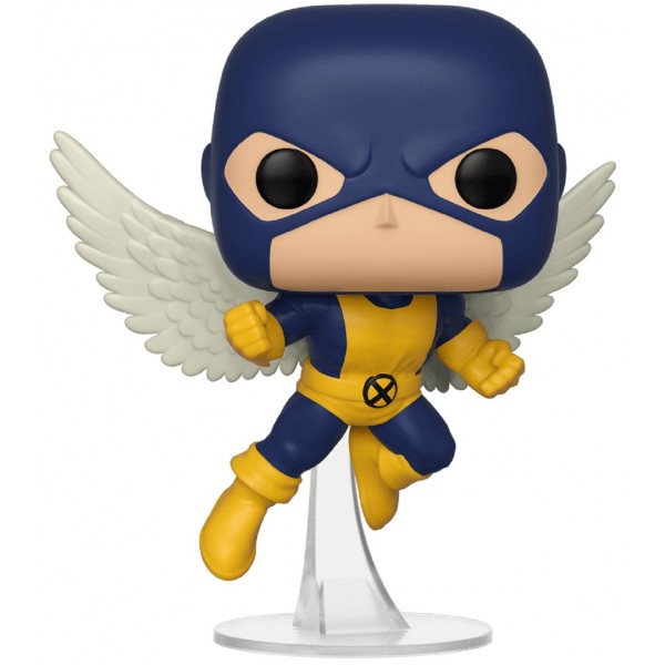 Коллекционная фигурка Funko POP! Bobble: Marvel: 80th First Appearance: Angel 40715