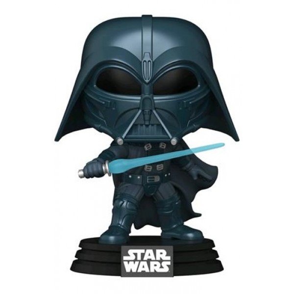 Коллекционная фигурка Funko POP! Bobble Star Wars Concept series Darth Vader 50113