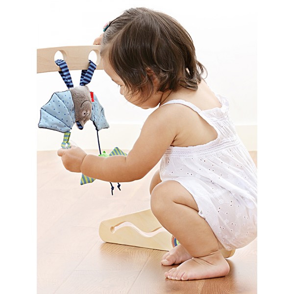 Мини-мобайл sigikid Летучая мышь 23 см 41013SK