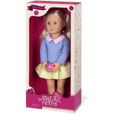 Ретро кукла Our Generation Бонне Роуз 46 см BD61013Z