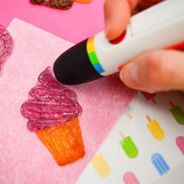 Ручка 3D Polaroid Candy Pen PL-2004-00