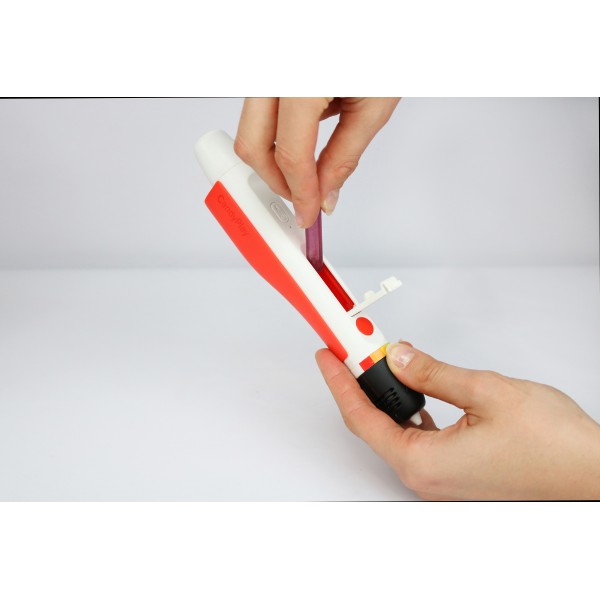 Ручка 3D Polaroid Candy Pen PL-2004-00