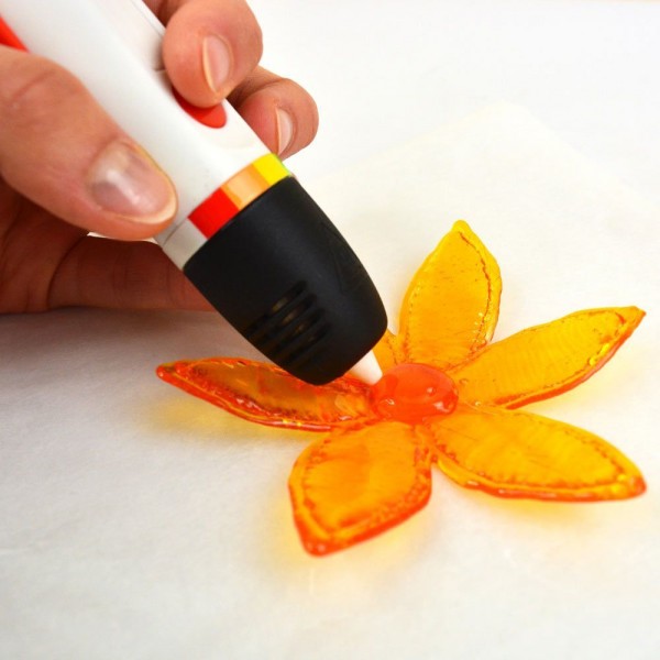 Ручка 3D Polaroid Candy Pen PL-2004-00