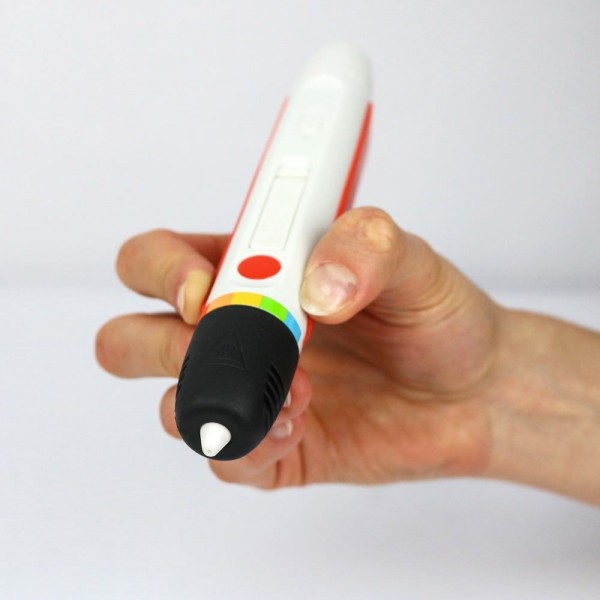 Ручка 3D Polaroid Candy Pen PL-2004-00