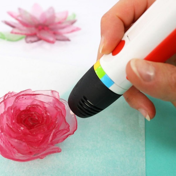 Ручка 3D Polaroid Candy Pen PL-2004-00