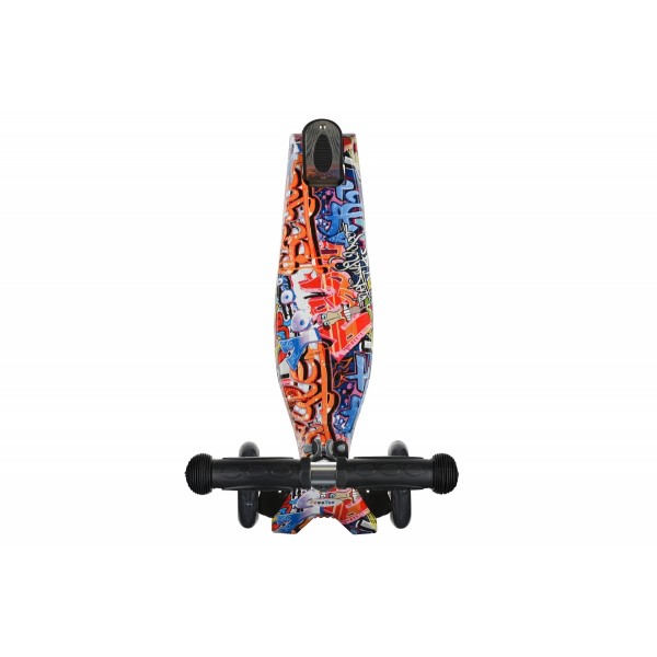Самокат Same Toy SY-S184Ut-12