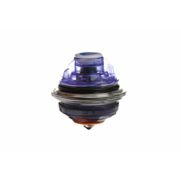Волчок Auldey Infinity Nado Электроник Thunder Stallion Controller Set YW624404