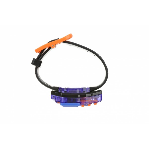 Волчок Auldey Infinity Nado Электроник Thunder Stallion Controller Set YW624404