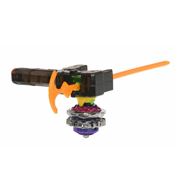 Волчок Auldey Infinity Nado Крэк Boss Shadow Streak Босc Пекельний Привид YW624705
