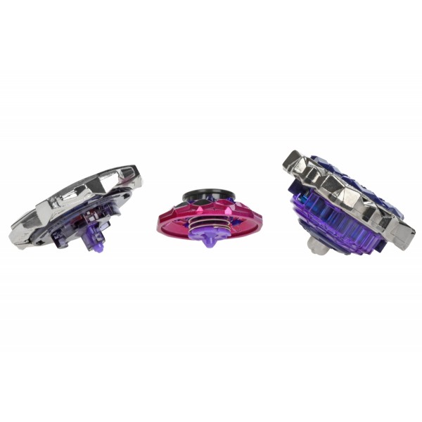 Волчок Auldey Infinity Nado Крэк Boss Shadow Streak Босc Пекельний Привид YW624705