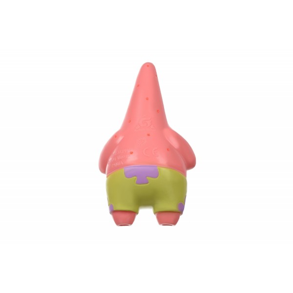 Игровая фигурка-сквиш SpongeBob Squeazies Patrick EU690302
