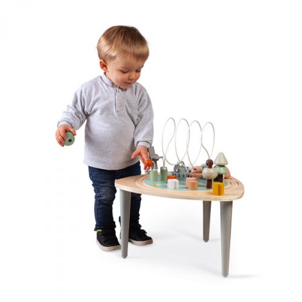 Игровой столик стол Janod Sweet Cocoon J04411