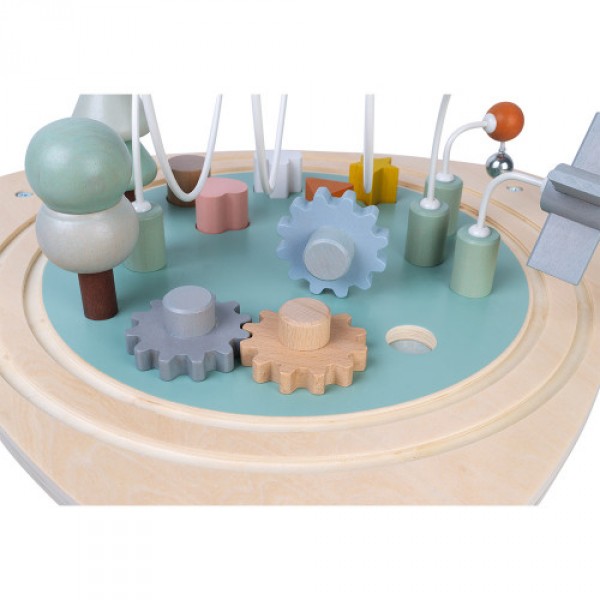 Игровой столик стол Janod Sweet Cocoon J04411