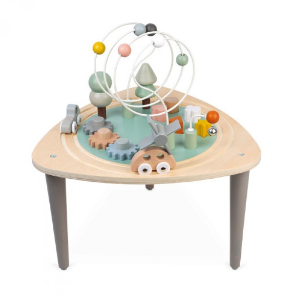 Игровой столик стол Janod Sweet Cocoon J04411