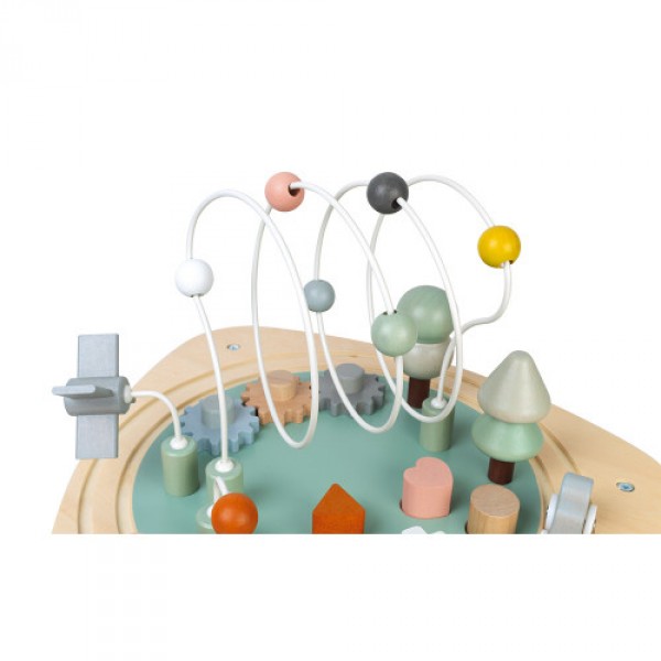 Игровой столик стол Janod Sweet Cocoon J04411