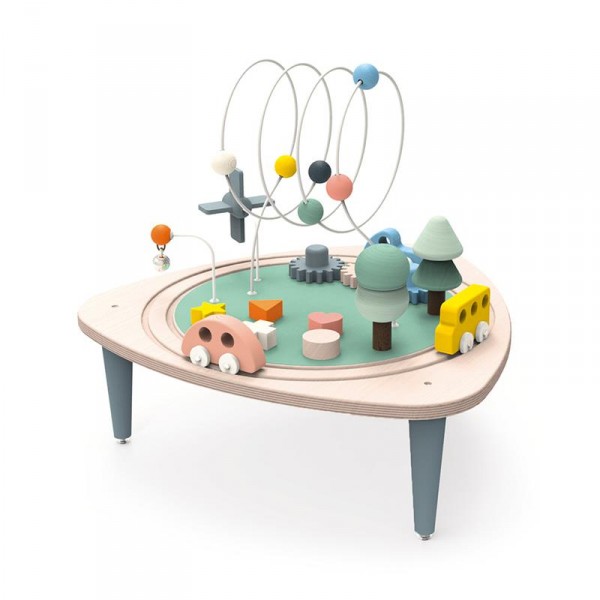 Игровой столик стол Janod Sweet Cocoon J04411