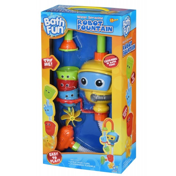 Игрушки для ванной Same Toy Puzzle Diver 9908Ut