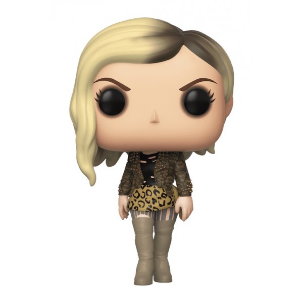 Коллекционная фигурка Funko POP! Vinyl: DC: WW 84: Barbara Minerva 46666